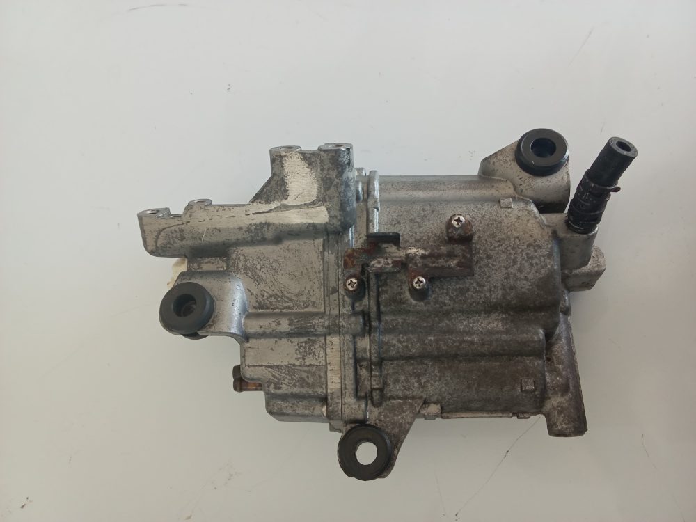 Carcasa o tanque separador de vapores — foto 2