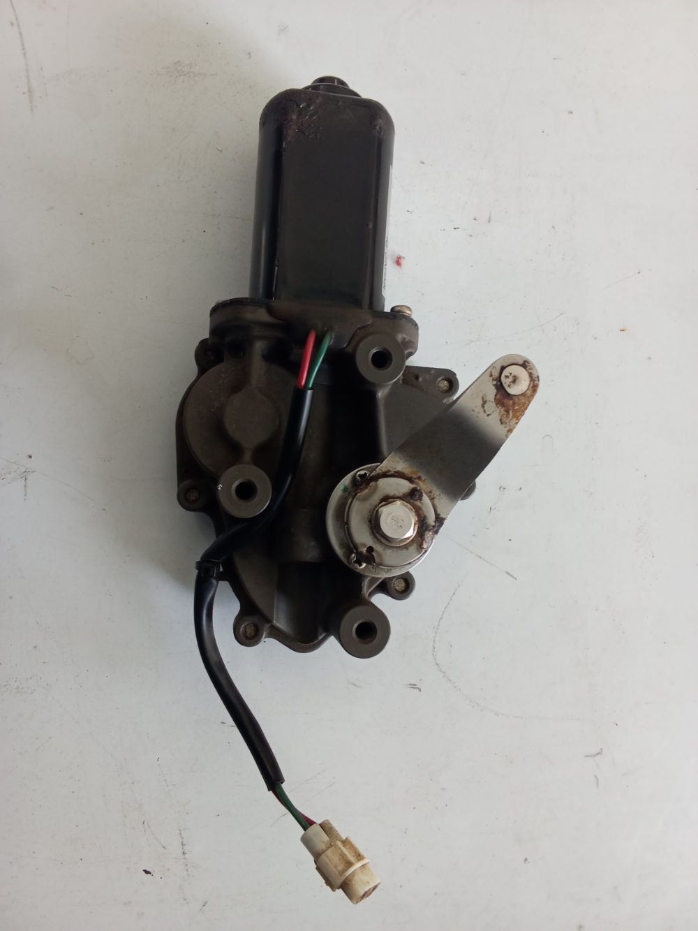 Actuador de cambios electrónico — foto 2