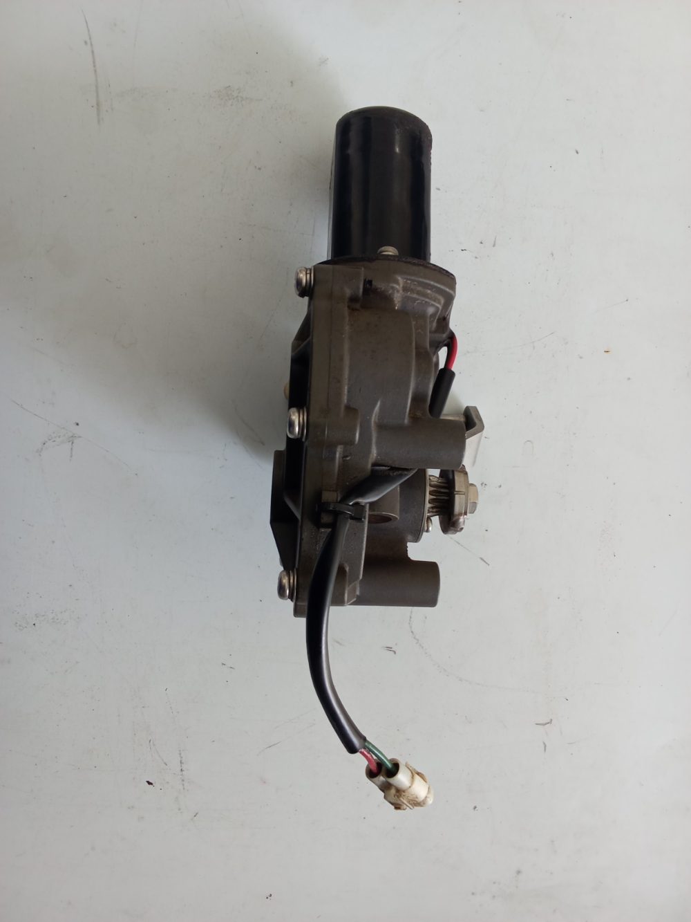Actuador de cambios electrónico — foto 3