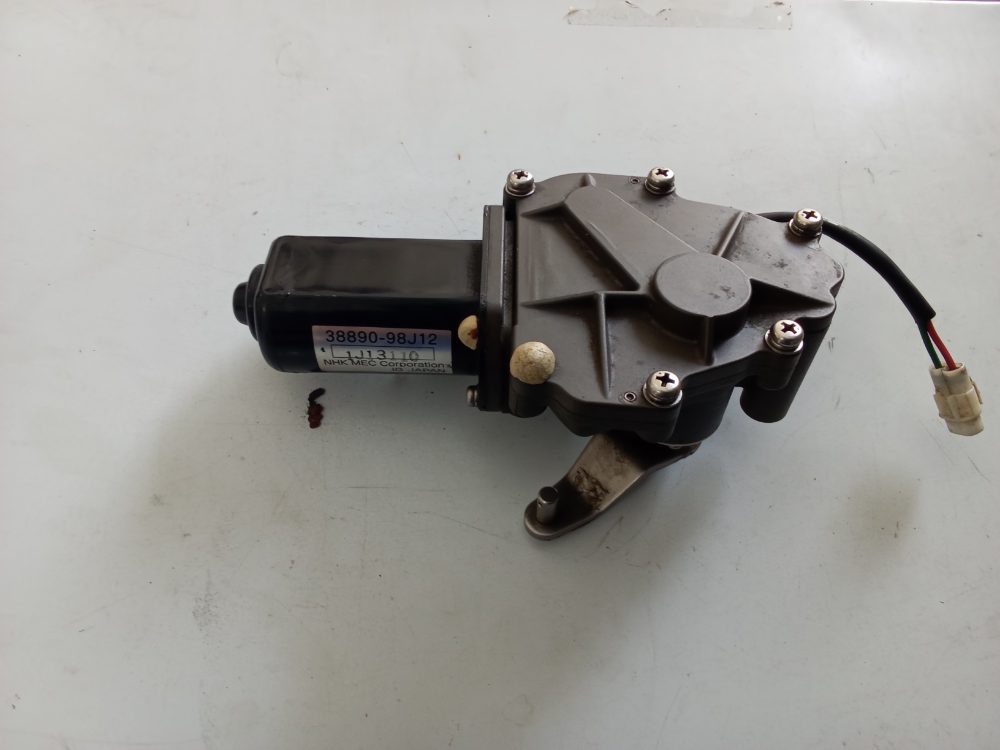 Actuador de cambios electrónico — foto 4