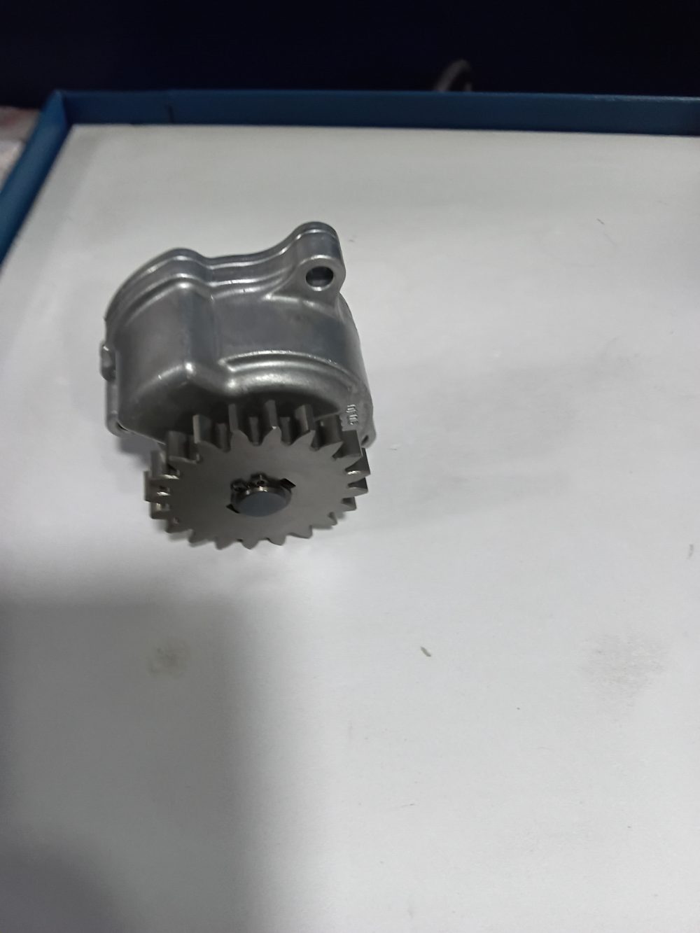 Bomba de aceite suzuki 115hp modelo viejo — foto 2
