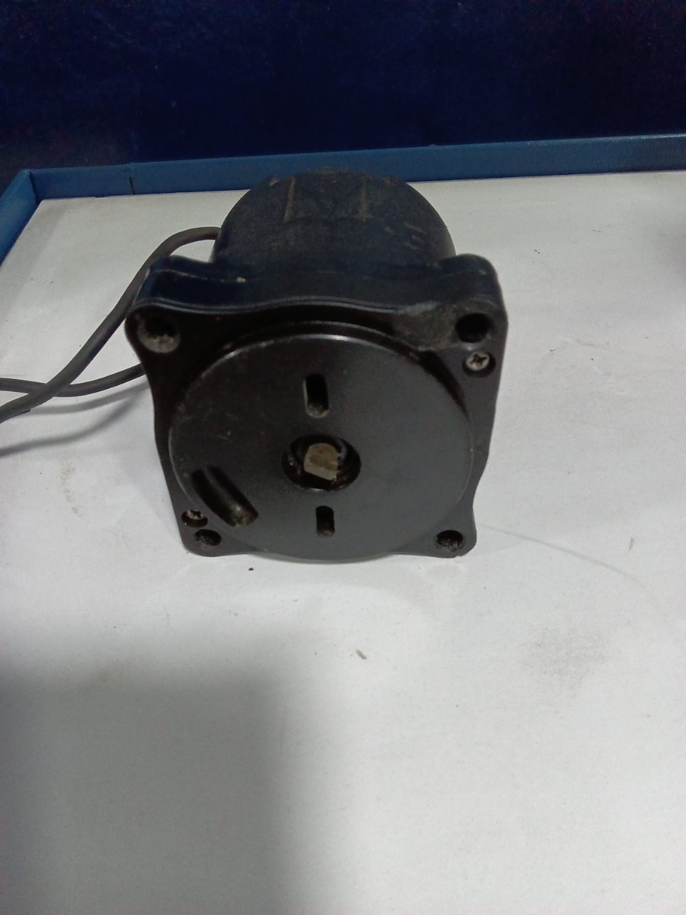 Motor de powertrim suzuki 250HP — foto 2