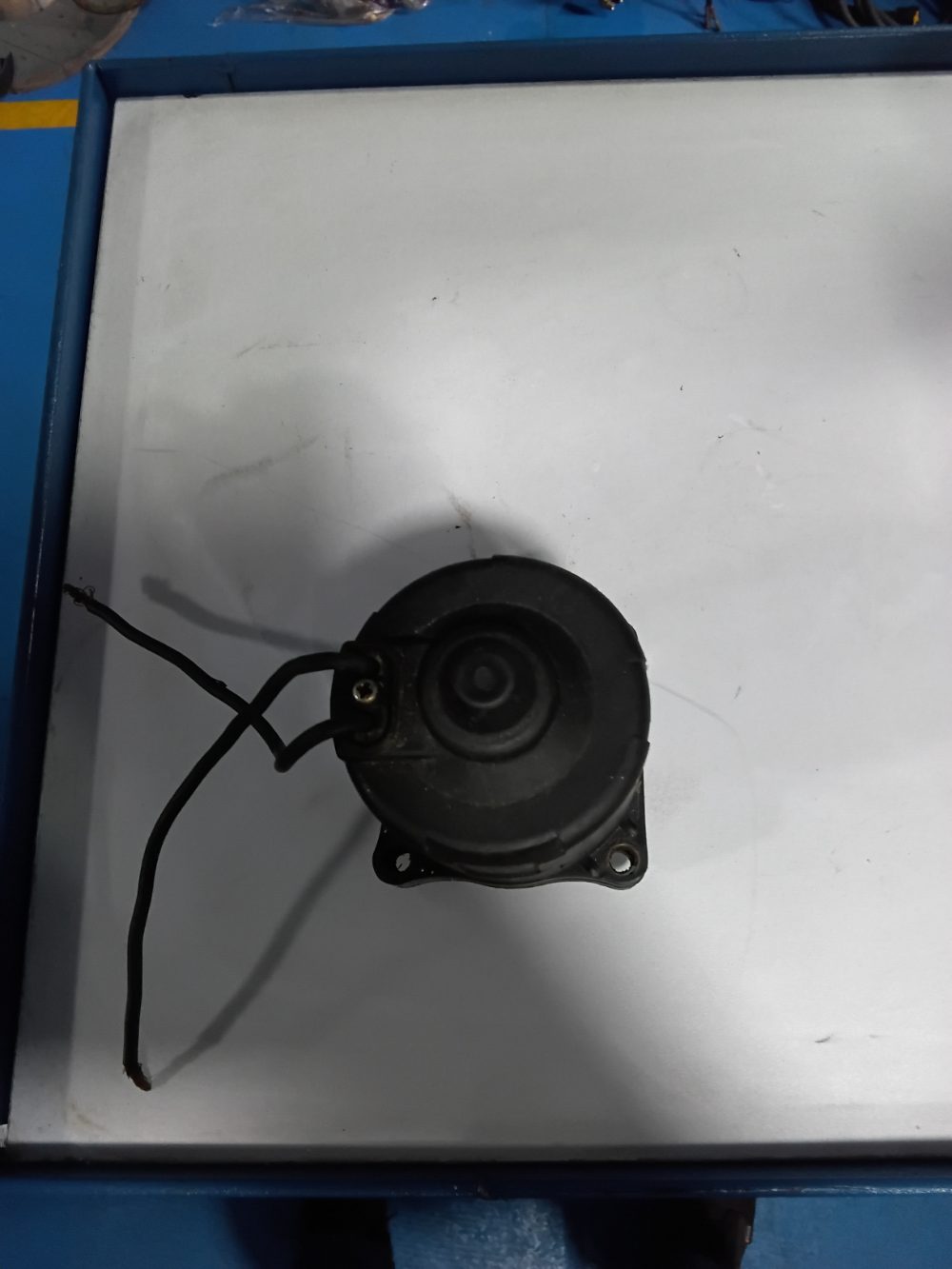 Motor de powertrim suzuki 250HP — foto 3