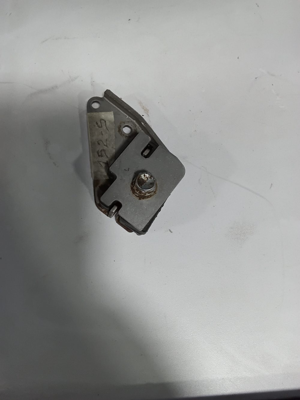 Soporte de guayas suzuki 115HP