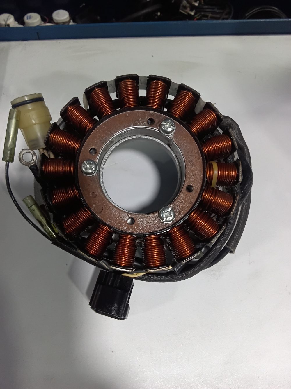 Estator yamaha 100HP