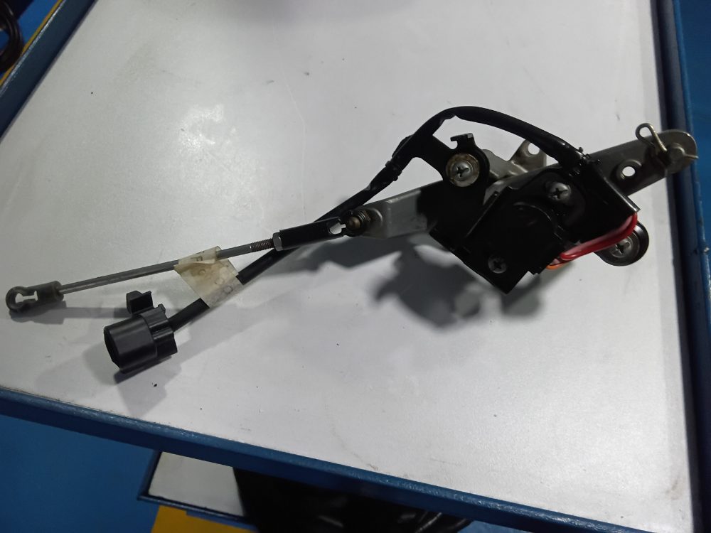 Sensor de posision de cambios yamaha 100HP