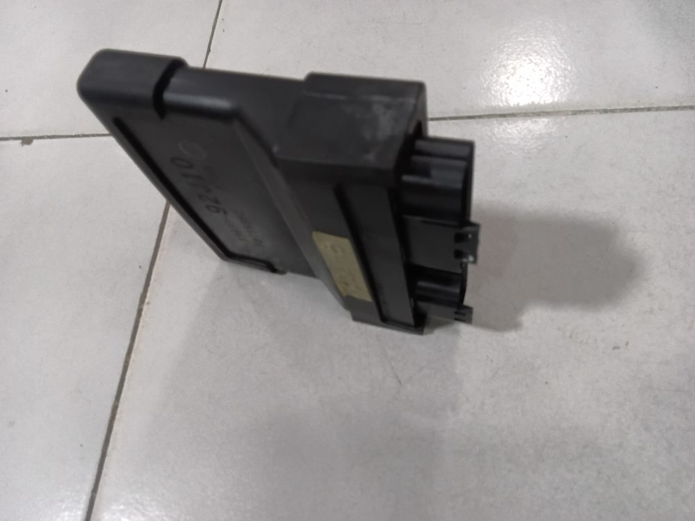 ECM suzuki 115HP modelo viejo — foto 3