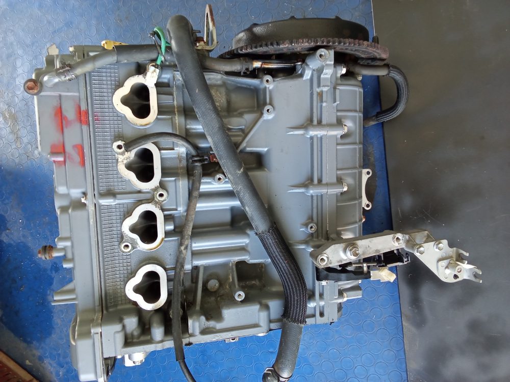 3/4 cabeza de fuerza Suzuki 90Hp — foto 3