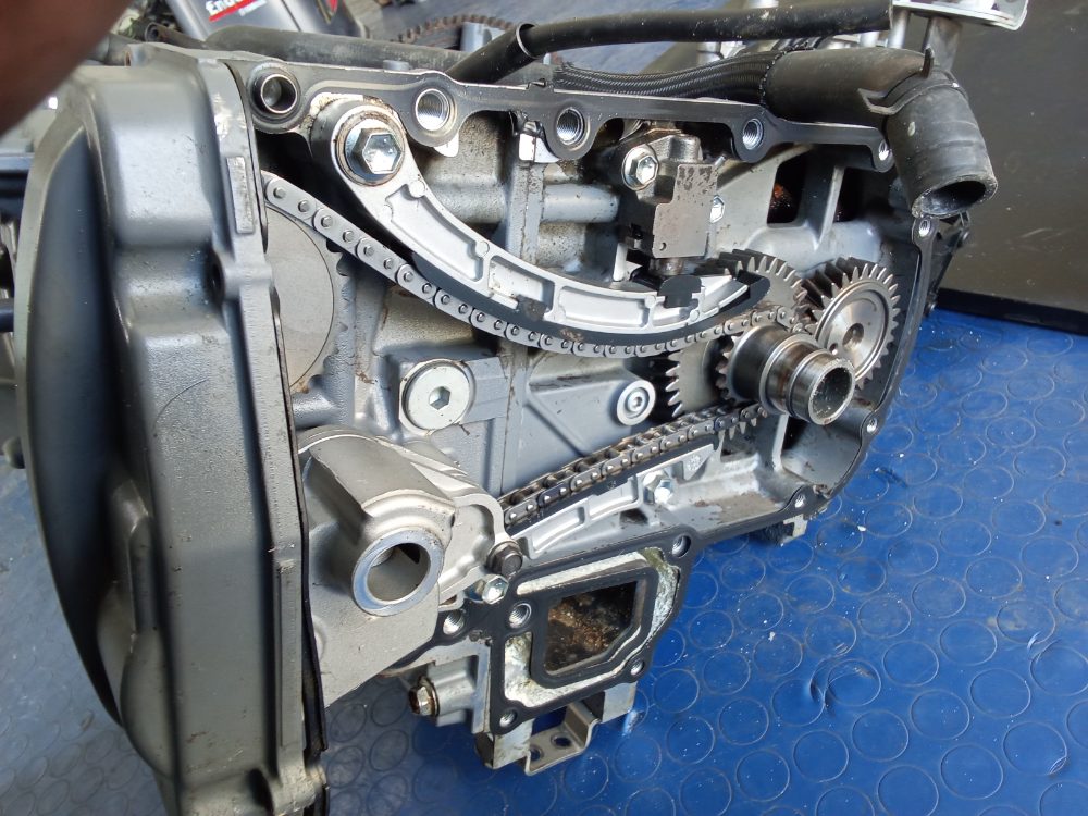 3/4 cabeza de fuerza Suzuki 90Hp — foto 4