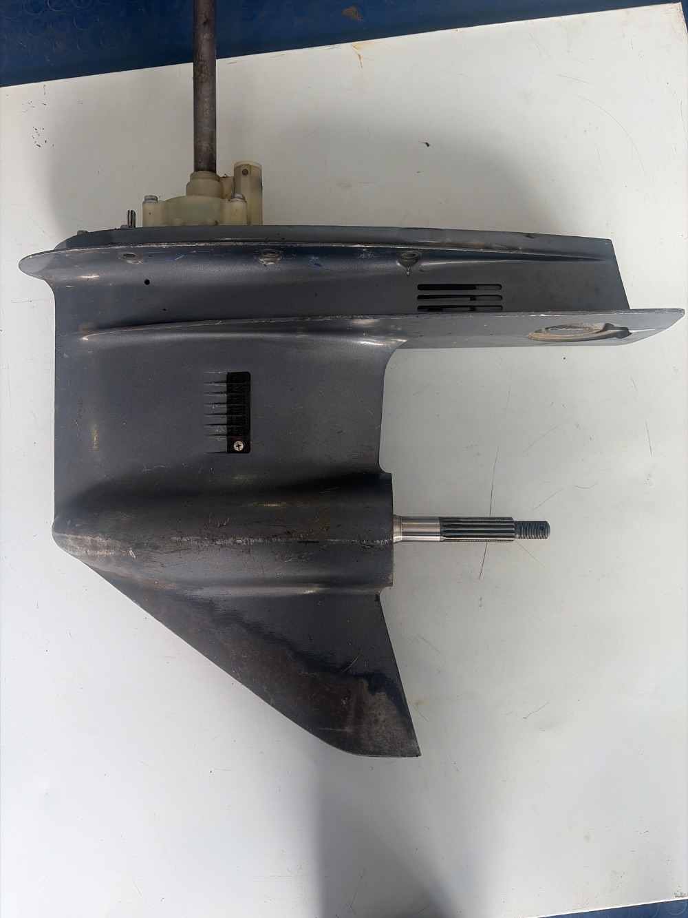 Transmisión Yamaha 100Hp — foto 2