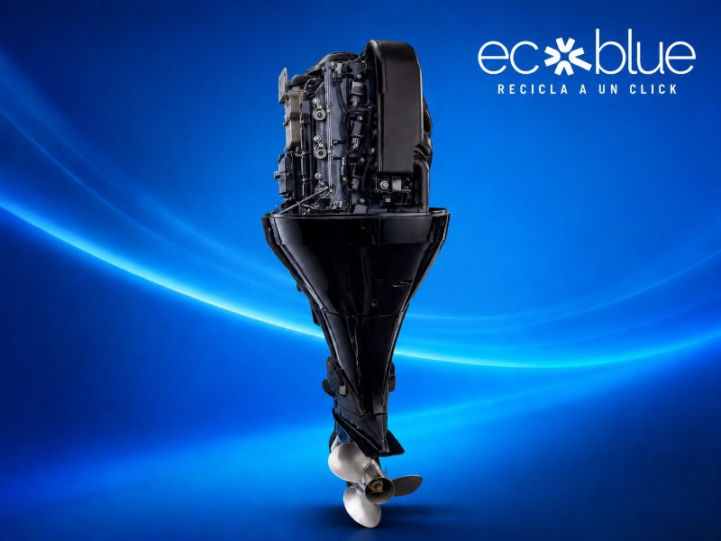 Motor fuera de borda Suzuki 150 HP