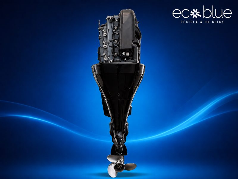Motor fuera de borda Suzuki 150 HP — foto 3