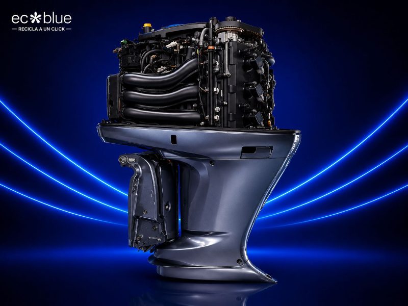 Motor fuera de borda Yamaha 300 HP LINEA ROJA — foto 3