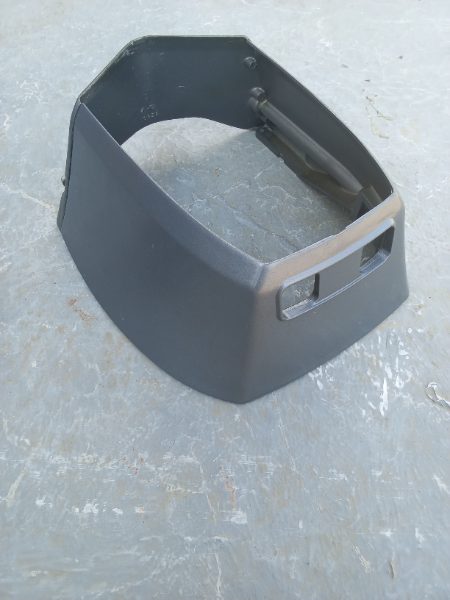 Tapa Feos para Yamaha